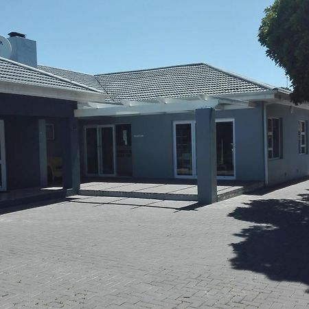Garden Gate Guest House Port Elizabeth Exterior foto