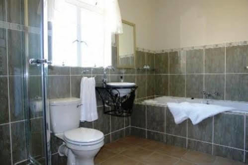 Garden Gate Guest House Port Elizabeth Exterior foto